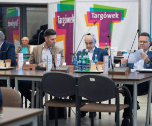 „Nasza opinia się nie liczy”. Mieszkańcy Targówka wściekli na urzędników ws. zmian w dzielnicy