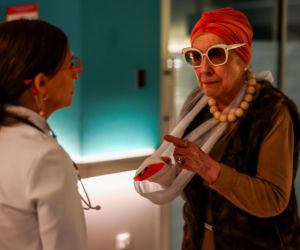 Szpital św. Anny, odcinek 100: Awaria zasilania w szpitalu! Lekarze podejmują dramatyczną walkę o życie pacjentów