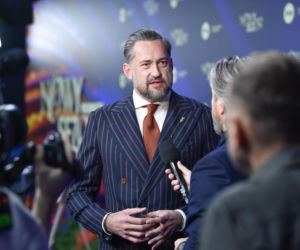 Gwiazdy na wiosennej ramówce TVN