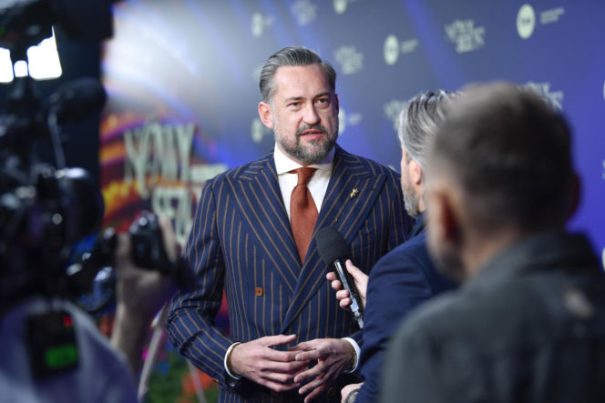 Gwiazdy na wiosennej ramówce TVN