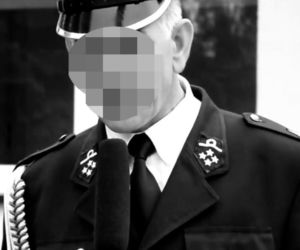 Zastrzelił sołtysa ze ślepej nienawiści i chęci odwetu. Tragedia niedaleko Kielc
