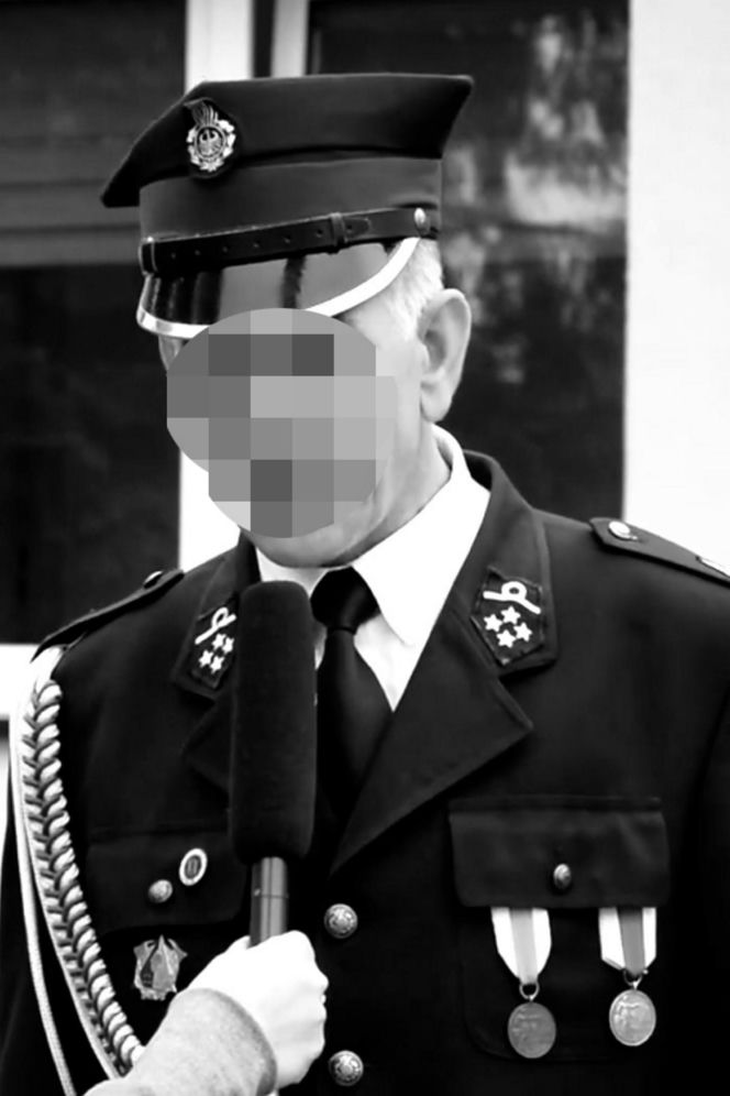 Zastrzelił sołtysa ze ślepej nienawiści i chęci odwetu. Tragedia niedaleko Kielc