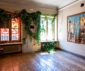 Willa Gawrońskich w Warszawie została zabytkiem