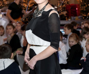 Małgorzata Kożuchowska