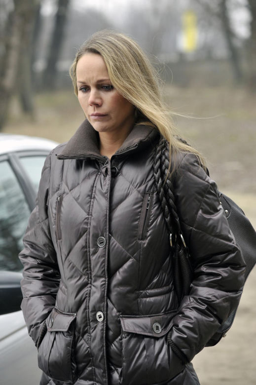 Monika Krzywkowska