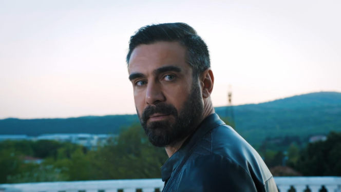 Dziedzictwo, odc. 851. Acar