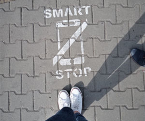 SMART-STOP w Radomiu