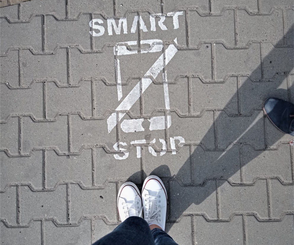 SMART-STOP w Radomiu