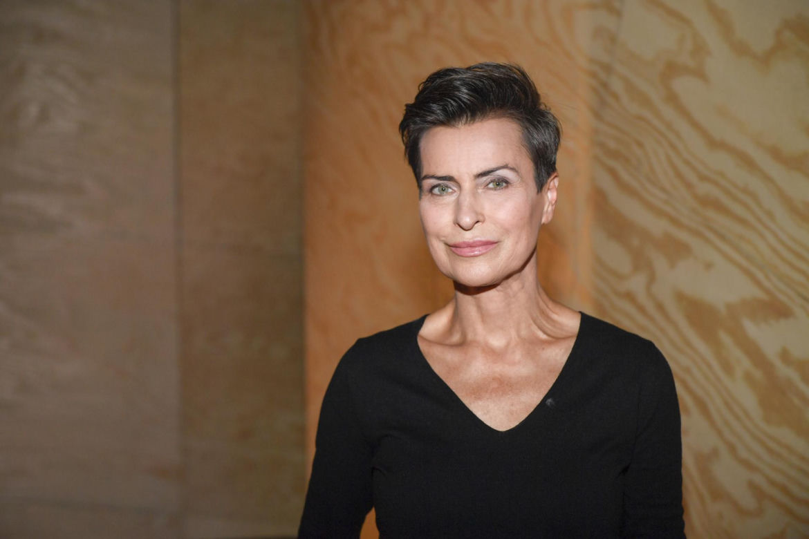 Danuta Stenka kiedyś i dziś. Tak zmieniała się od czasów „Nigdy w życiu!”