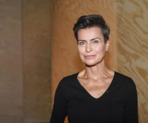Danuta Stenka kiedyś i dziś. Tak zmieniała się od czasów „Nigdy w życiu!”