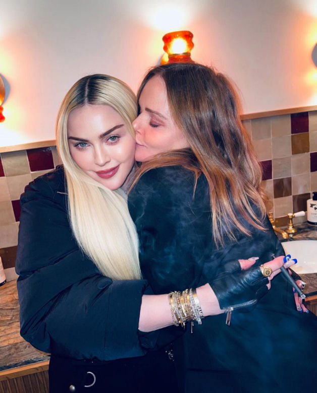 Madonna znów jest wolna. Ma 63 lata i właśnie została singielką
