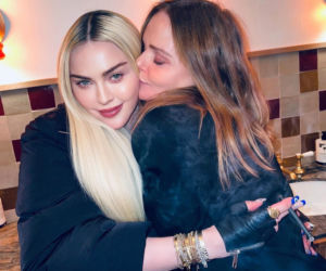 63-letnia Madonna rzuciła kochanka i od razu poszła w tango. 28-letni tancerz już się wyprowadził