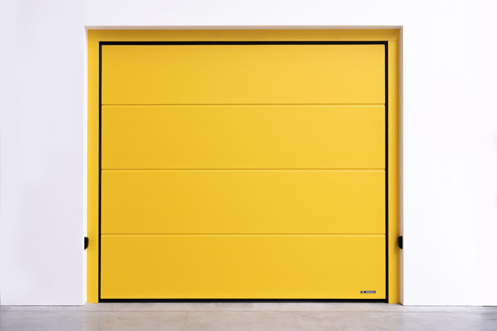 Bramy garażowe WIŚNIOWSKI