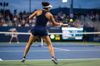 Ranking WTA po turnieju w Wuhan. Zobacz historyczny awans Polki