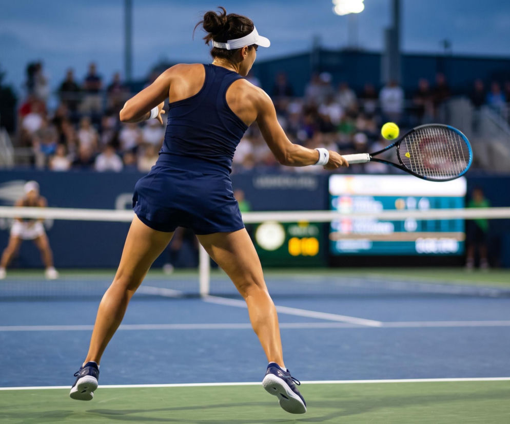 Ranking WTA po turnieju w Wuhan. Zobacz historyczny awans Polki