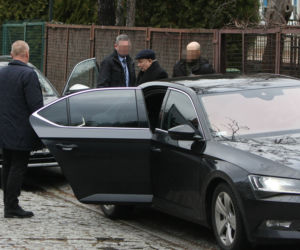 Jarosław Kaczyński