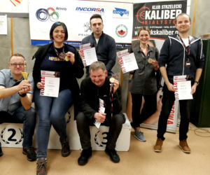12. Mistrzostwa Dziennikarzy w Białymstoku. Radio ESKA Białystok zajęła III i V miejsce [ZDJĘCIA]