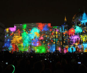 Festiwal Światła