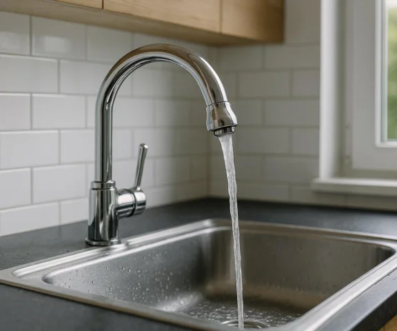 Alert RCB! Skażona woda w powiecie! Nie pij i nie myj się!