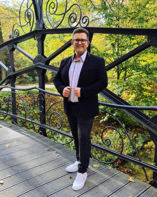 Bartosz Jagielski