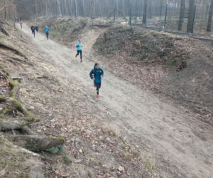 Bieg Delfin Cross Run 