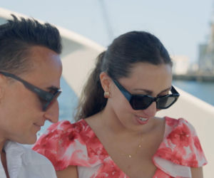 Żona dla Polaka. Toronto