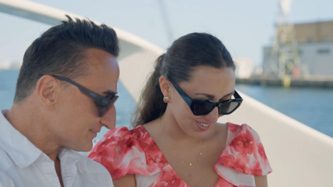 "Żona dla Polaka. Toronto"