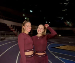 Natalia Bukowiecka, Alicja Kaczmarek