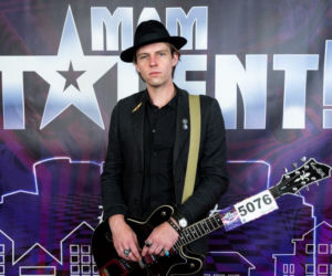 Mam Talent - półfinałowa czterdziestka - Essence Bartosz Księżyk