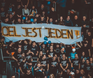 Polski Cukier Toruń - Anwil Włocławek, zdjęcia z Areny Toruń