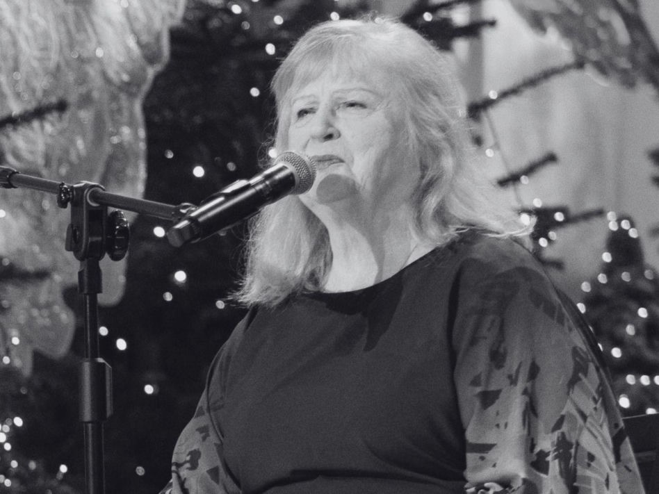 Stanisława Celińska nie żyje