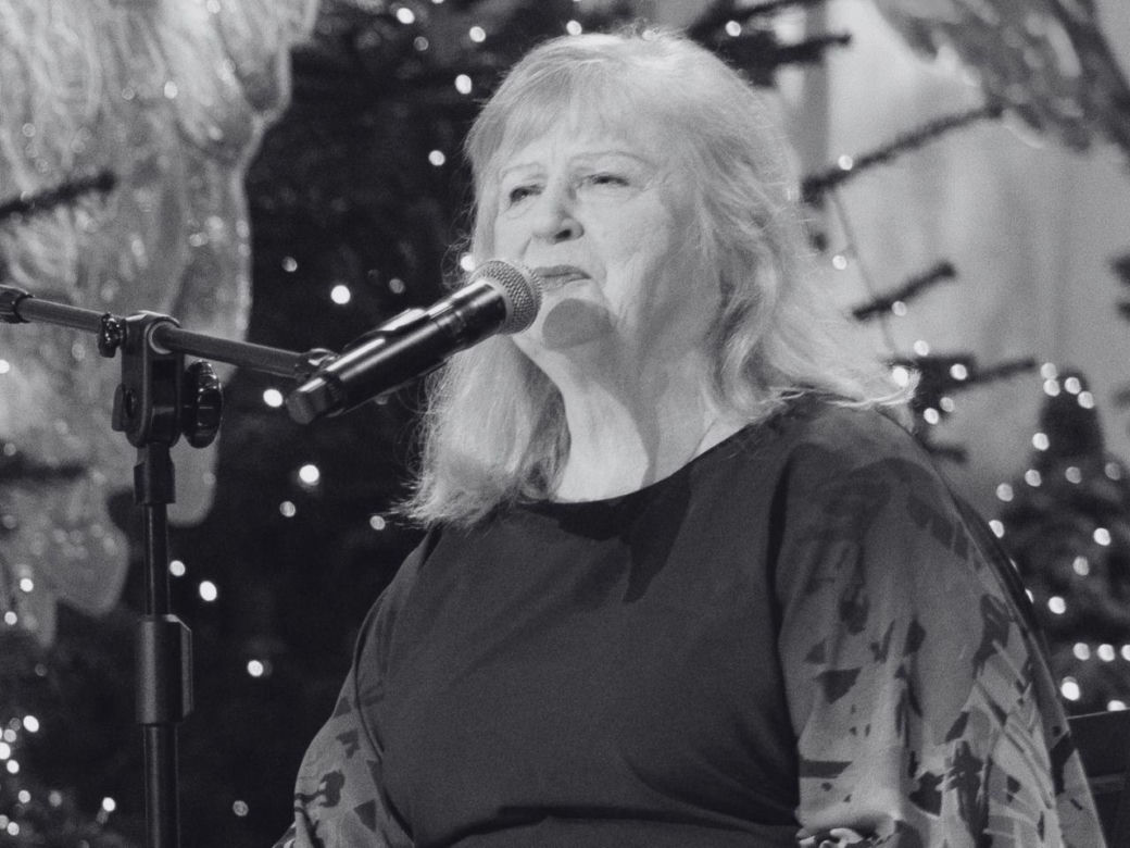 Stanisława Celińska nie żyje