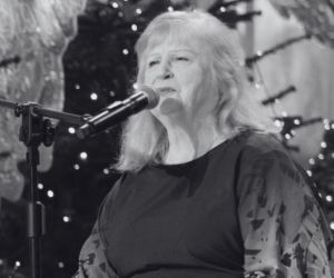 Nie żyje Stanisława Celińska. Kilkanaście dni temu zagrała ostatni koncert. Tak pożegnała się z fanami