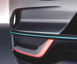 Jaguar I-Pace Concept