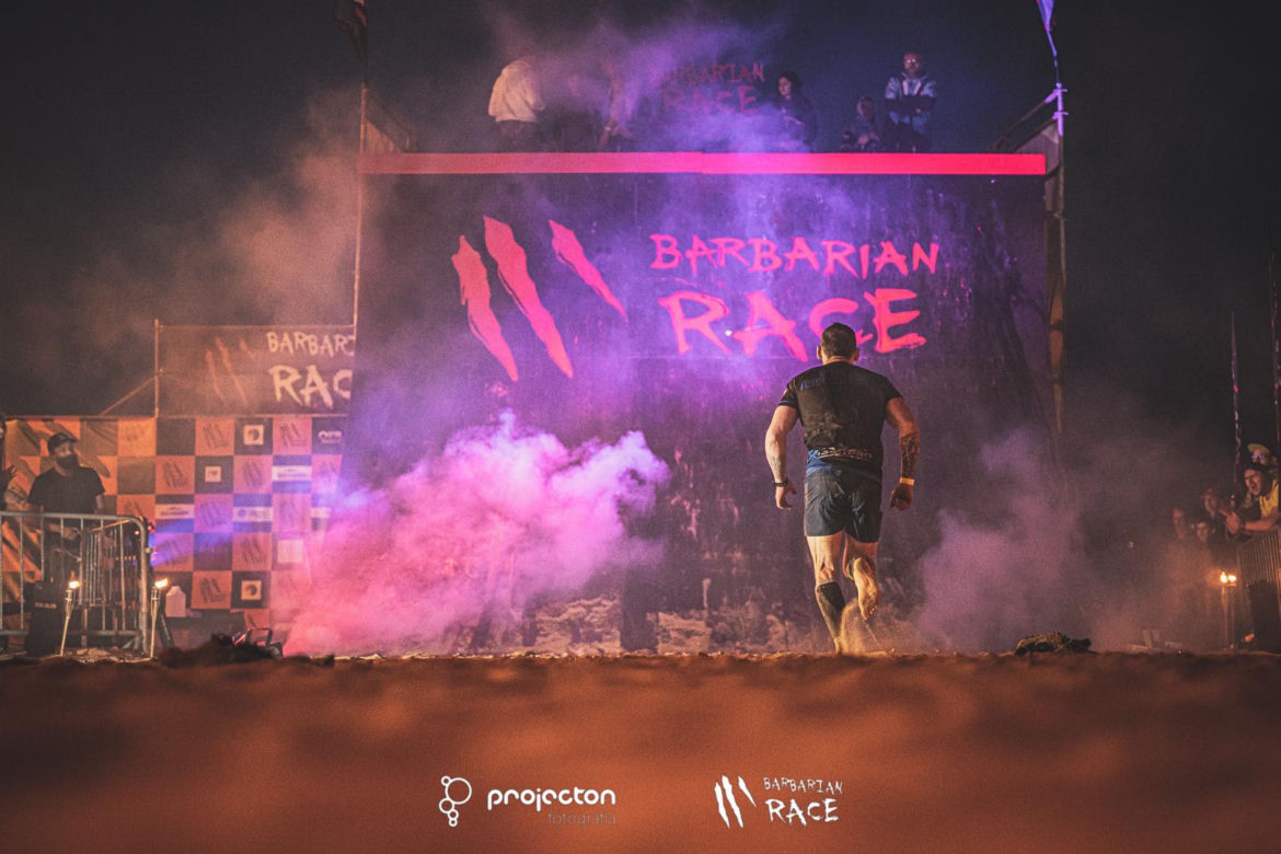 Barbarian Race w Wiśle już 2 i 3 września 2023