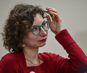 Daria Gosek-Popiołek kandydatką na prezydenta Krakowa z ramienia Lewicy