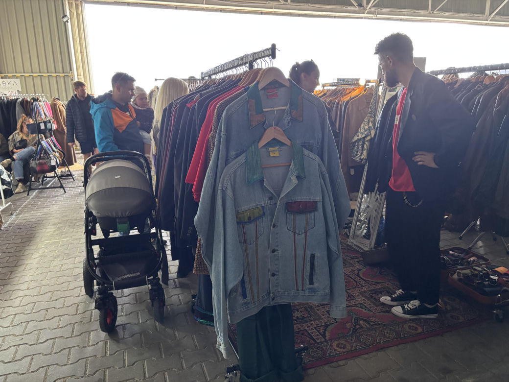 7. edycja targów "Olsztyn w stylu Vintage"