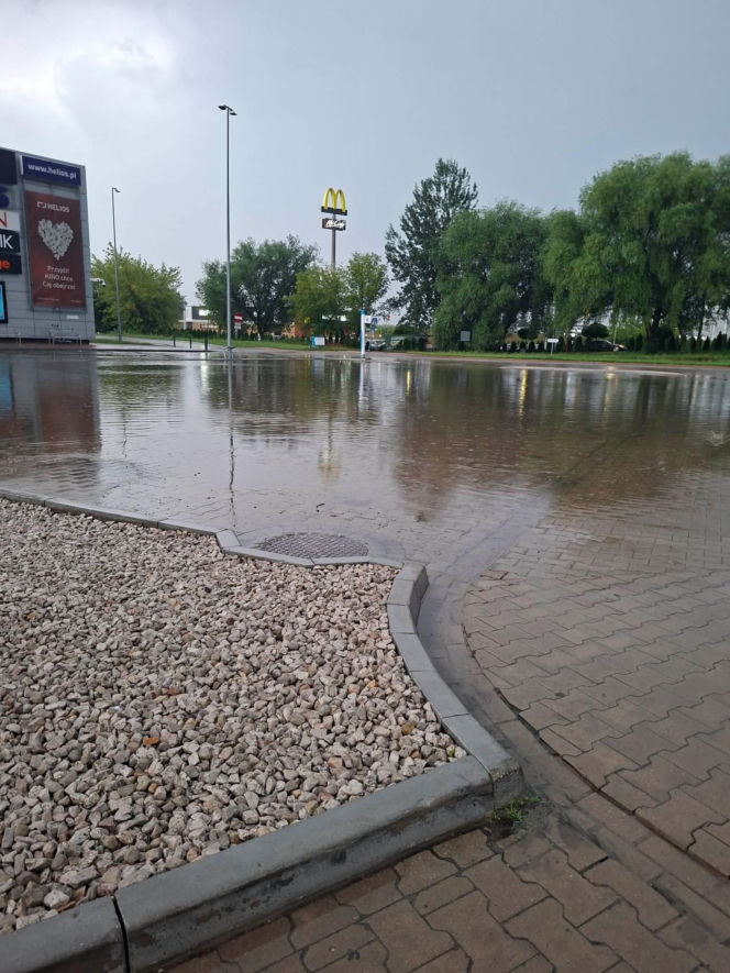 Zalane Starachowice