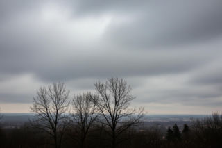 Pochmurny piątek w Piotrkowie. Czy jest nadzieja na przełom?