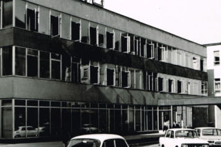 Budynek ZETO z Wrocławia wpisany do rejestru zabytków. To nie jest ostateczna decyzja 