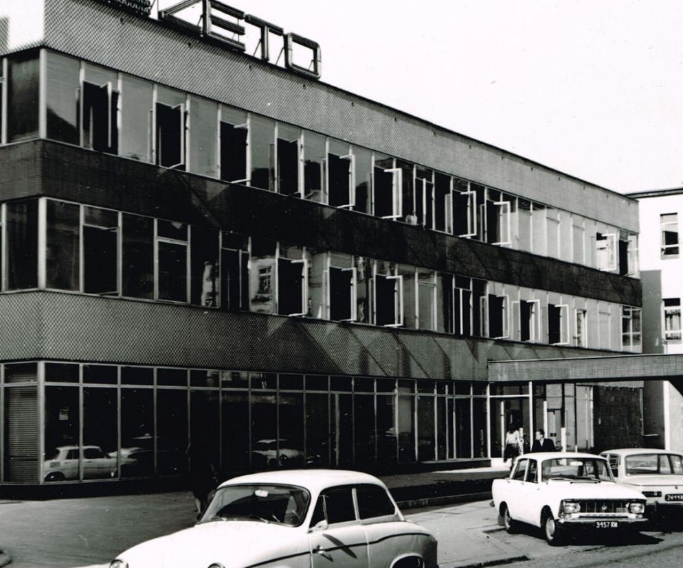 Budynek ZETO z Wrocławia wpisany do rejestru zabytków. To nie jest ostateczna decyzja 