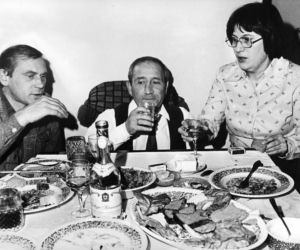 (NIE)Zapomniani: Jan Himilsbach