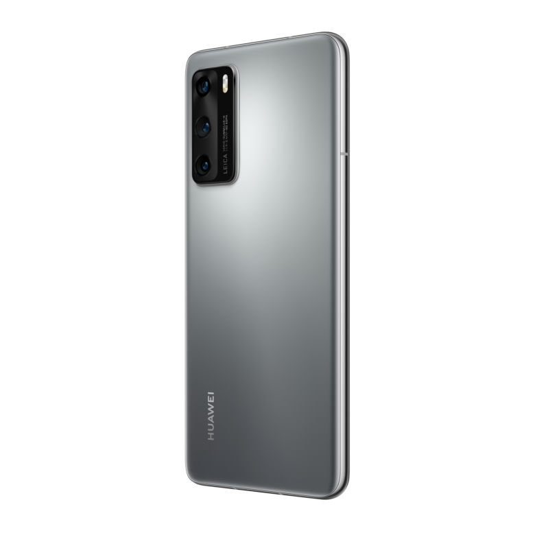 HUAWEI P40