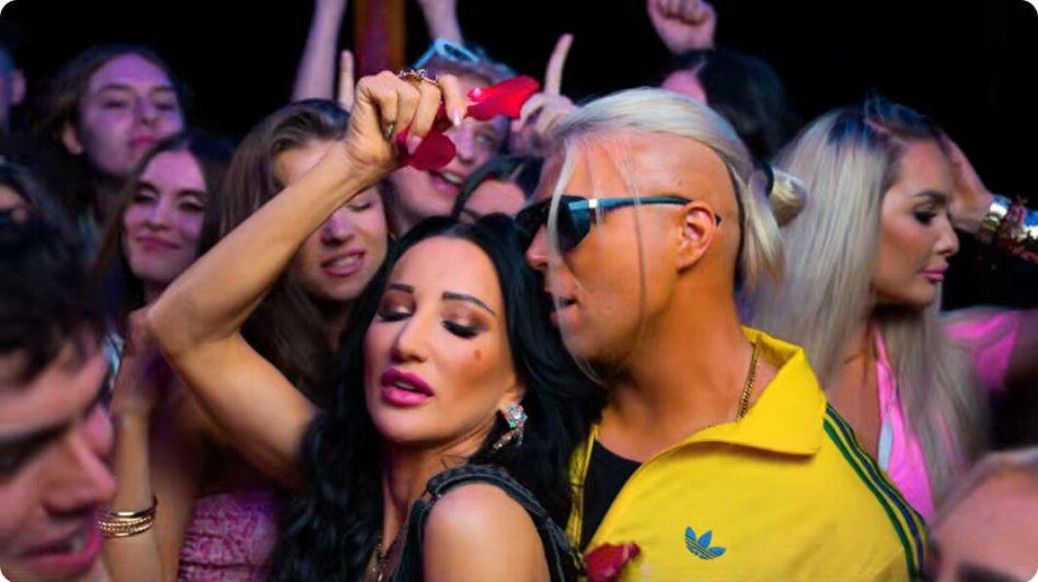 Nikt się tego nie spodziewał! Skolim i Steczkowska mają MEGA HIT