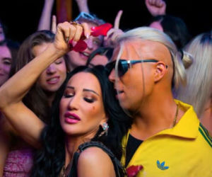 Nikt się tego nie spodziewał! Skolim i Steczkowska mają MEGA HIT