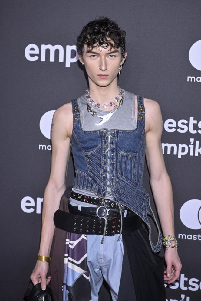 Maciejczak wybrał swoje zdjęcia