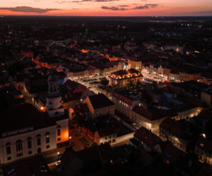 Dawid Kwiatkowski, Łzy i Golec uOrkiestra w Rawiczu! Wielkie gwiazdy Eska Music Tour już we wrześniu