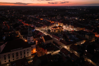 Dawid Kwiatkowski, Łzy Adam Konkol i Golec uOrkiestra w Rawiczu! Wielkie gwiazdy Eska Music Tour już we wrześniu