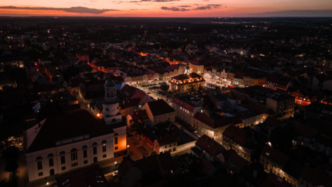 Dawid Kwiatkowski, Łzy Adam Konkol i Golec uOrkiestra w Rawiczu! Wielkie gwiazdy Eska Music Tour już we wrześniu