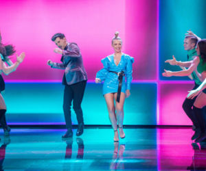 Dance Dance Dance 